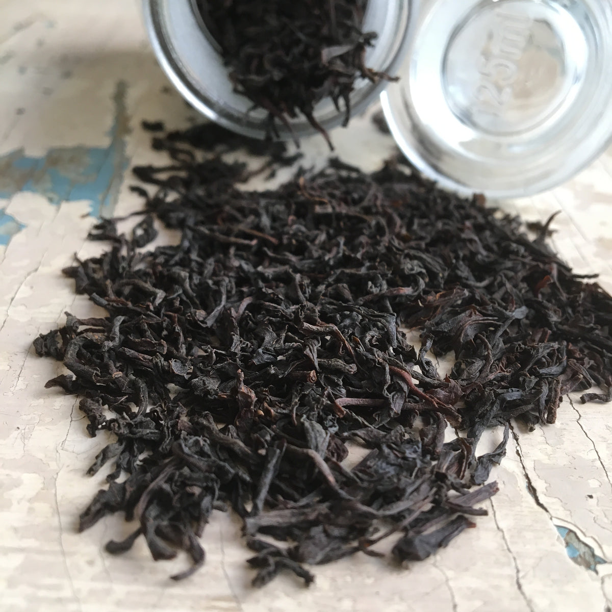 Ceylon fekete tea - 50 g