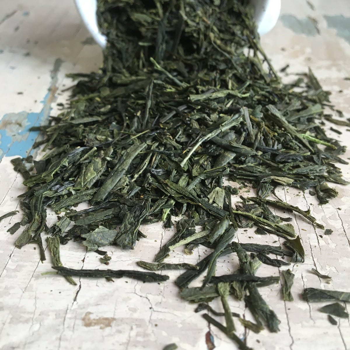 Sencha zöld tea - 50 g