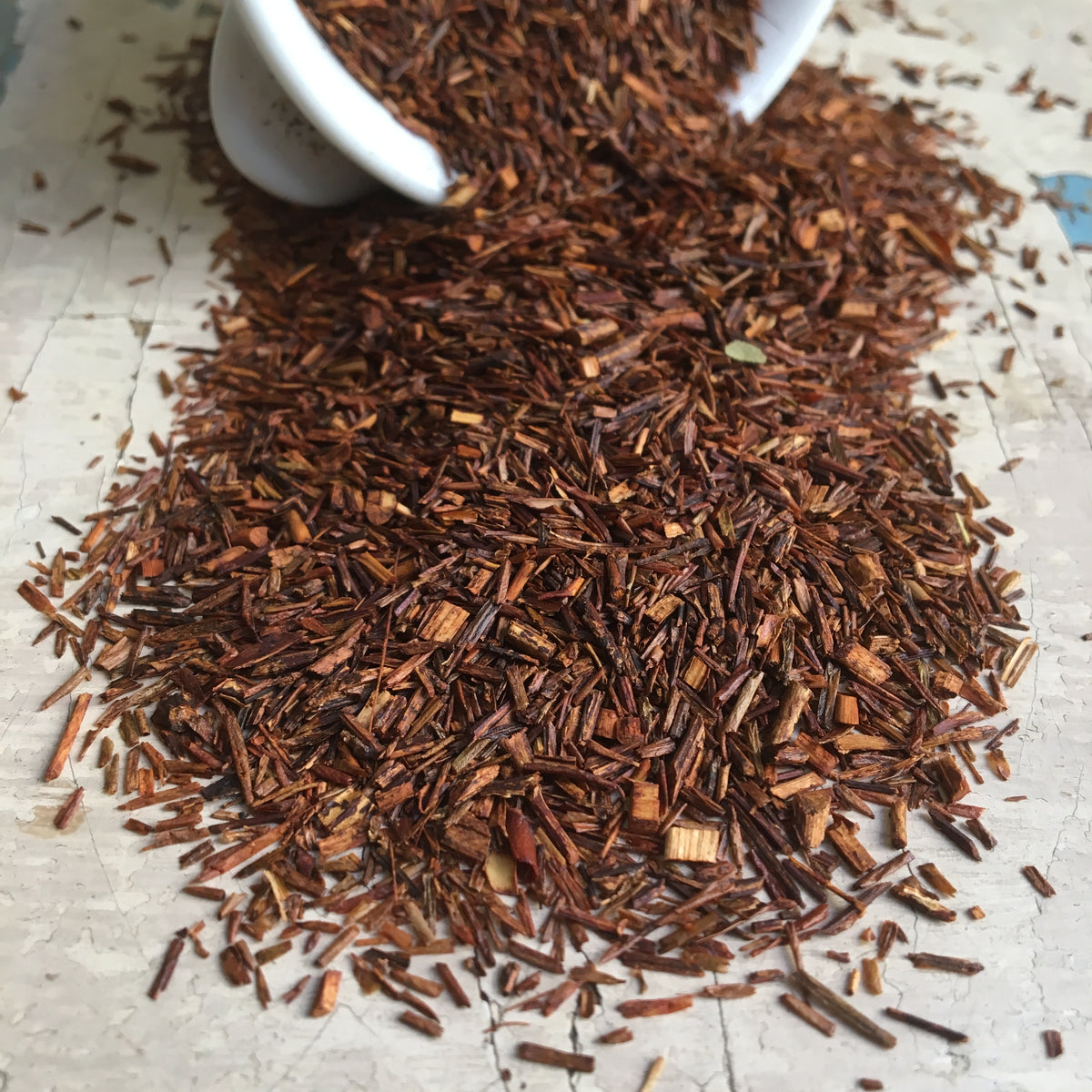 Természetes bio Rooibos - 50g
