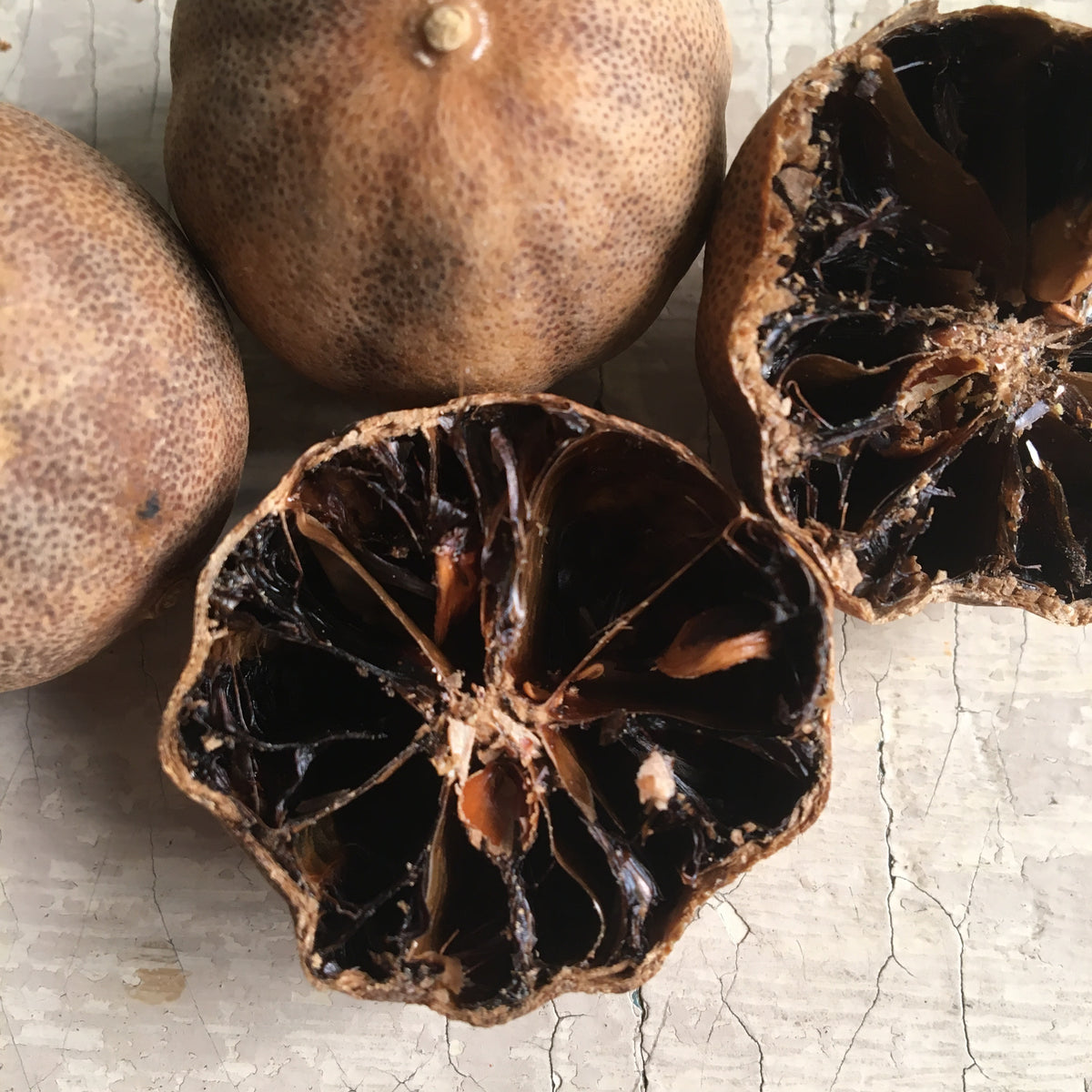 Szárított lime – Loomi (Közel-Kelet) - 15 g