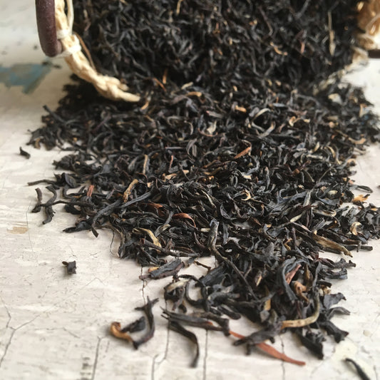 Assam fekete tea - 50 g