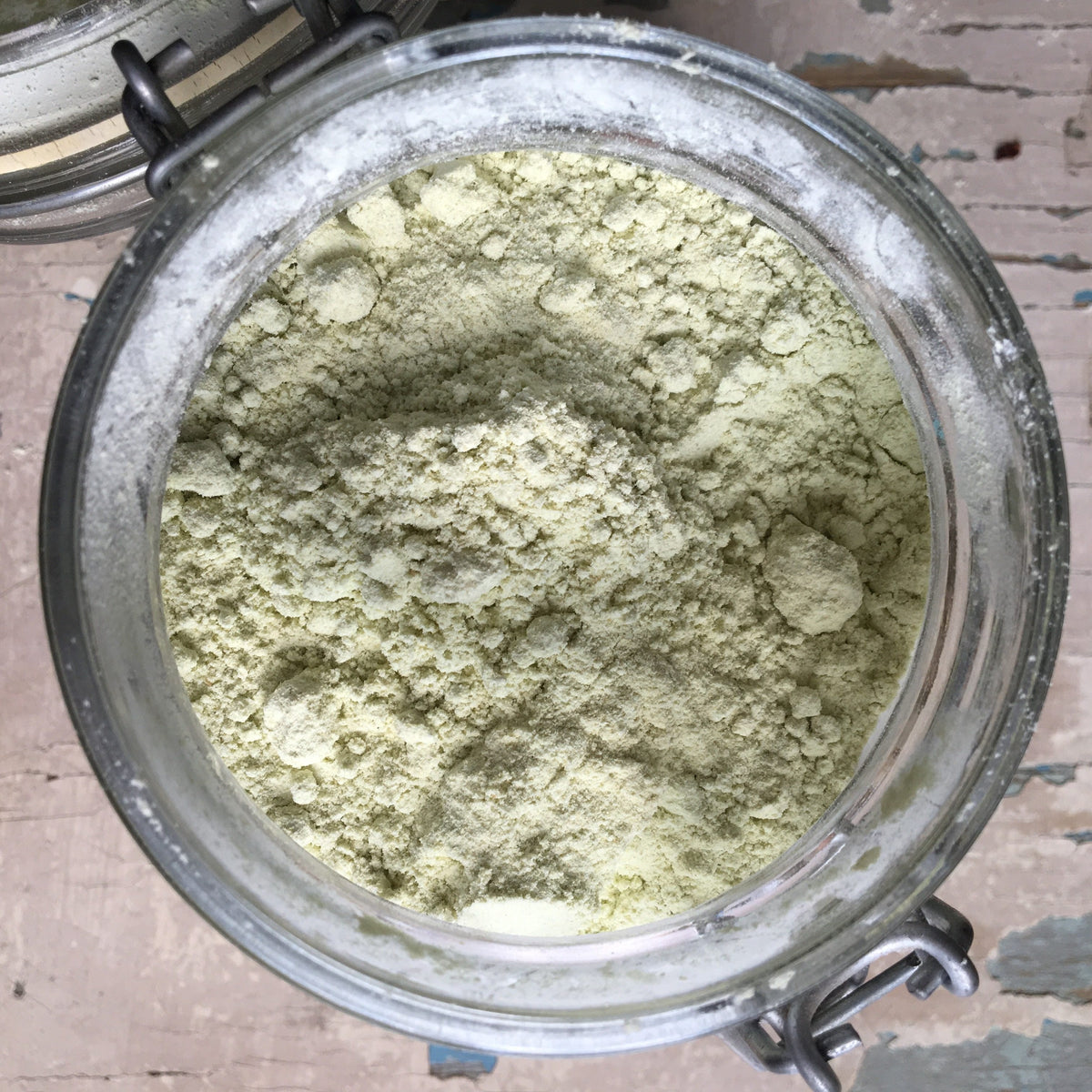 Wasabi por - 30 g