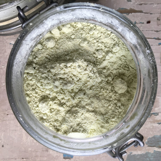 Wasabi por - 30 g