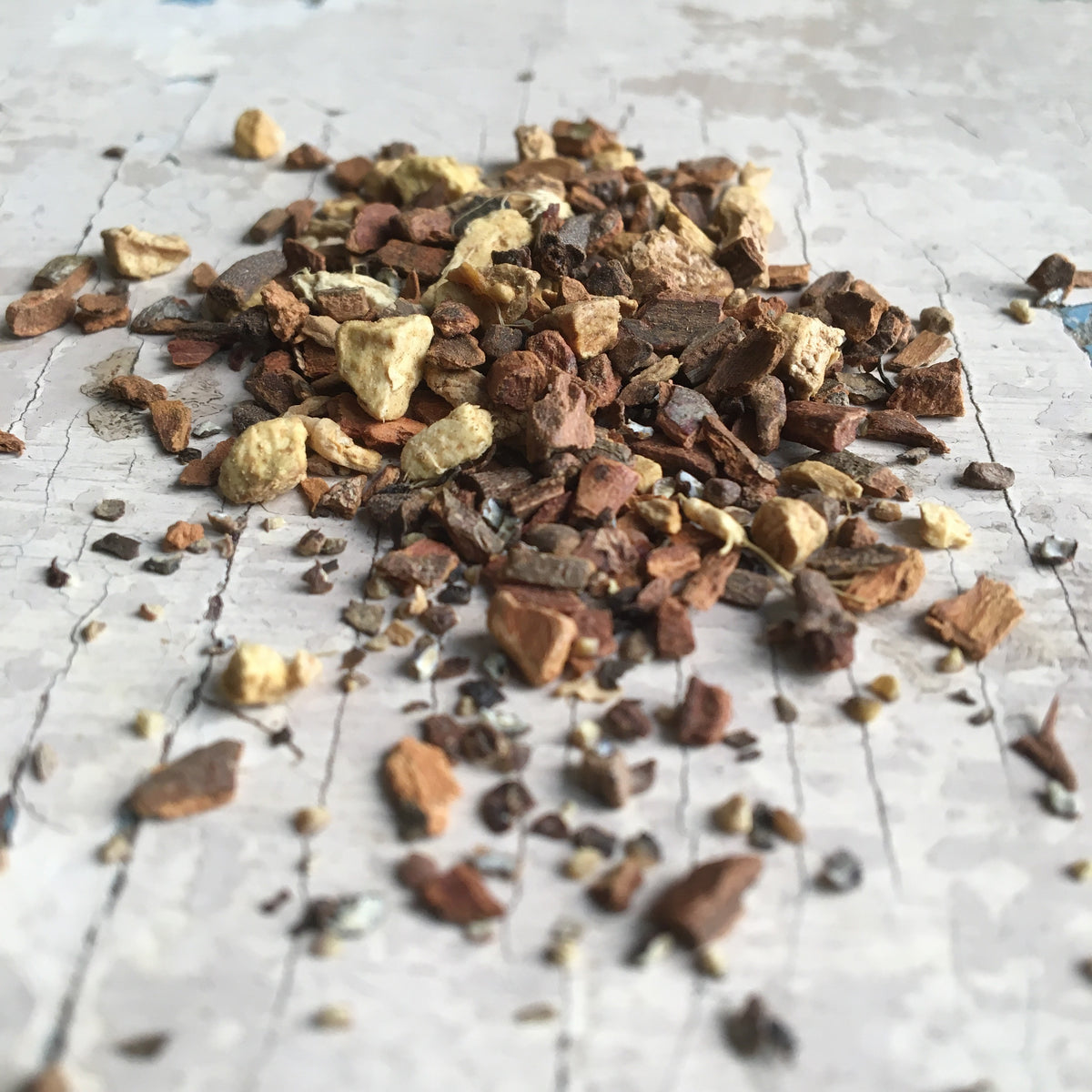 Jógi tea - 50 g