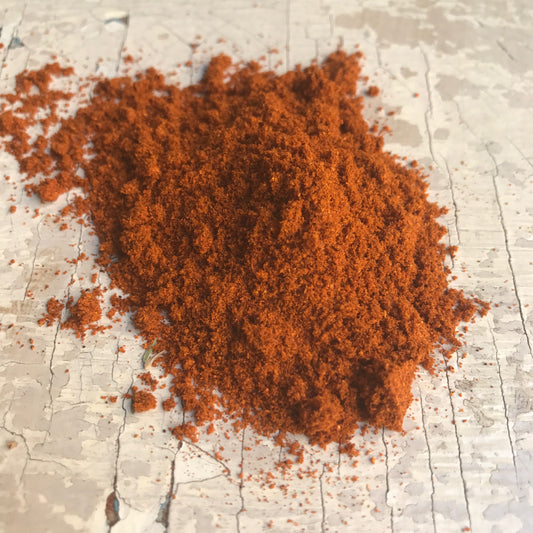 Édes paprika (Magyarország) - 30g