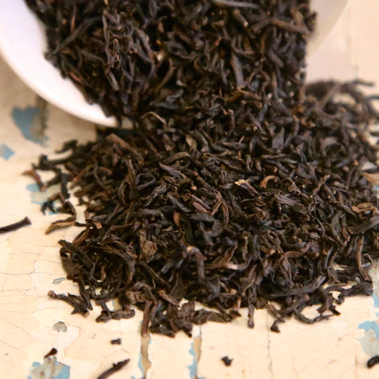 Ceylon fekete tea koffeinmentes - 50g